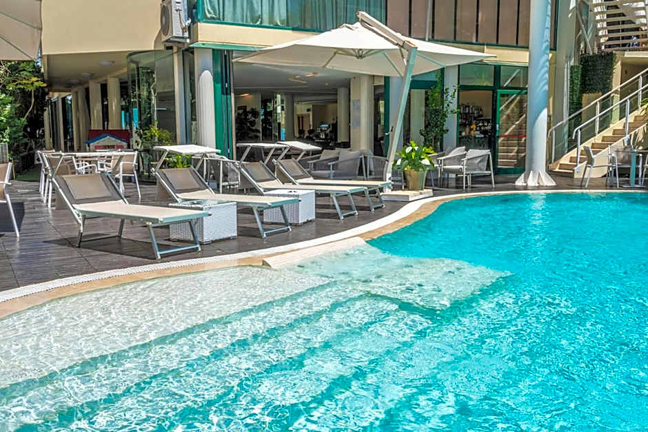 Park Hotel