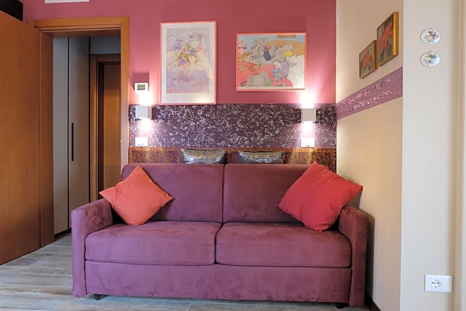 Milano B&B – Cinisello Balsamo, DC