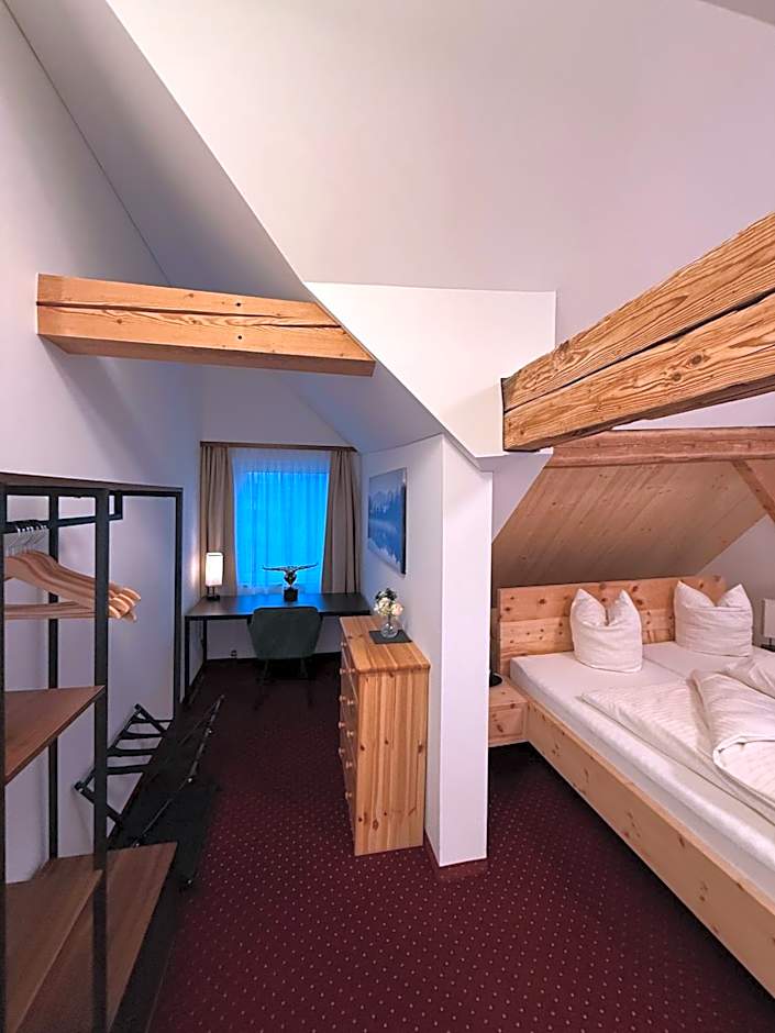 Hotel Pension Löwen in Sulz