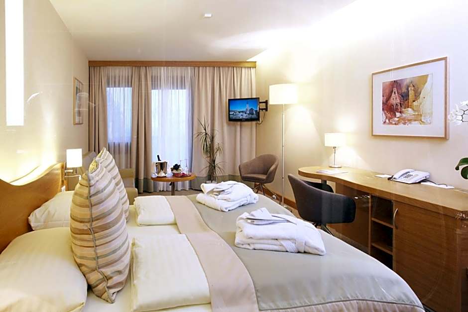 Foto 1 dari 7 — Comfort, Lakeside