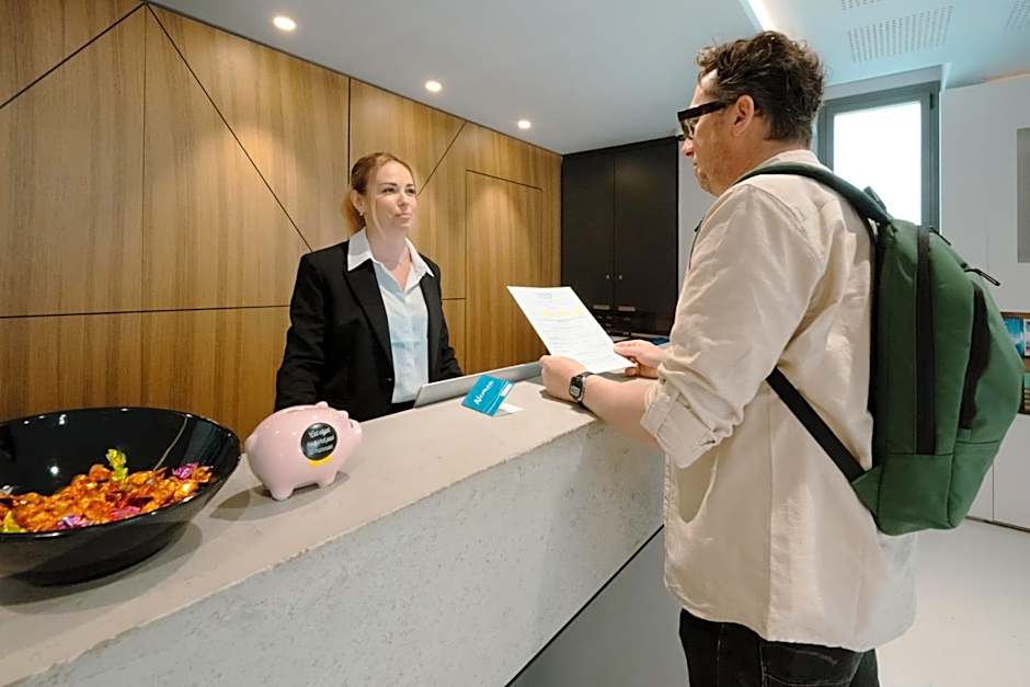Nemea Appart Hotel Cannes Palais