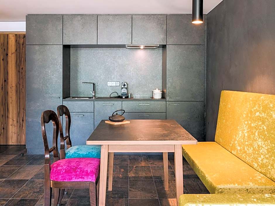 Garni Hotel Katzenthalerhof