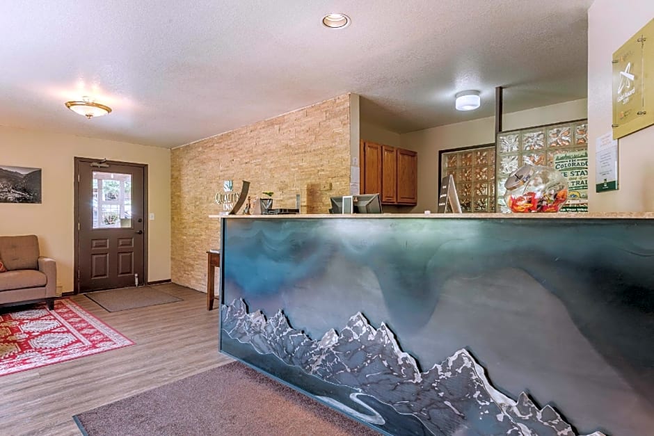 Quality Inn Ouray