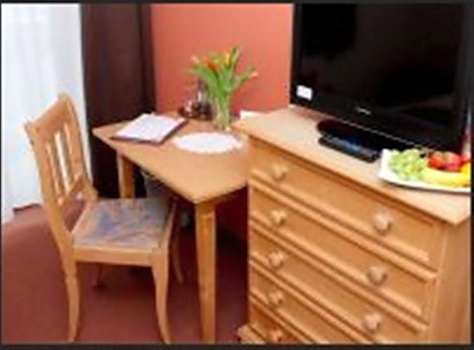 Gasthof Frankenstuben