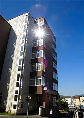 Hotel Liberec
