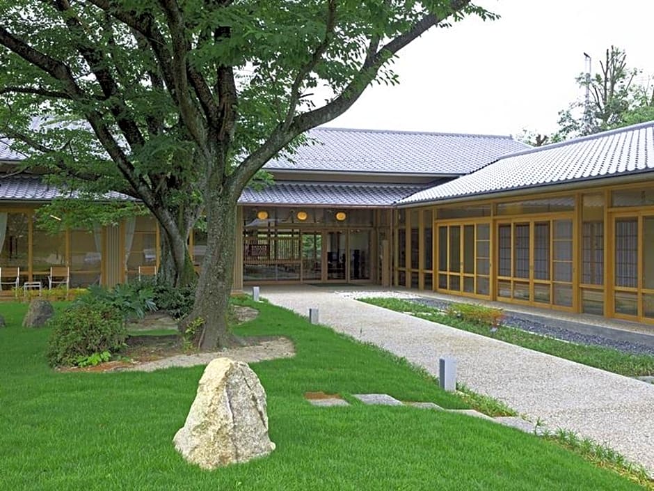 Kyoto Utano Youth Hostel