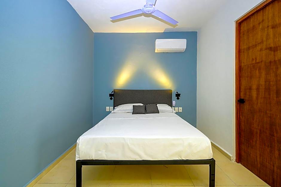 Hotel Paso del Mar Playa del Carmen