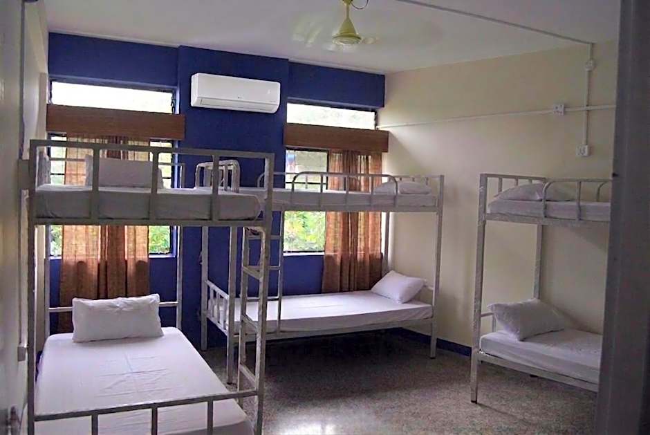 Photo 1 of 6 of Bed in 6-Bed Mixed Dormitory Room