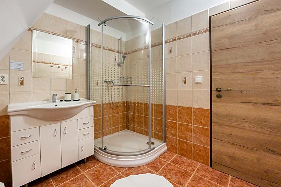 Hotel Konopiště Nová Myslivna
