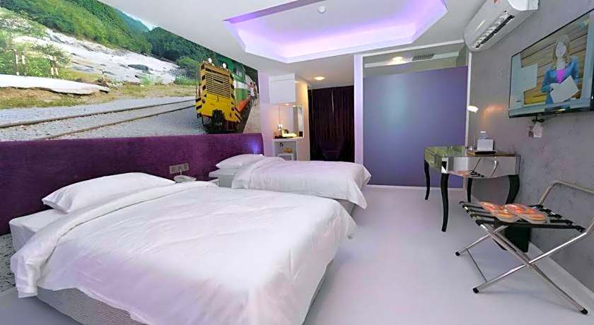 Unic Hotel