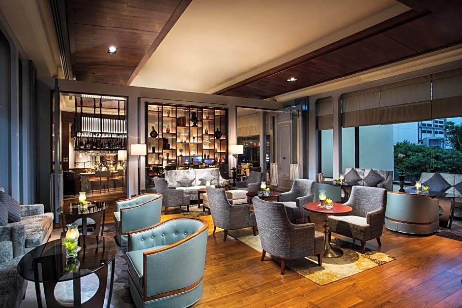 Artyzen Grand Lapa Macau (formerly Grand Lapa Macau)