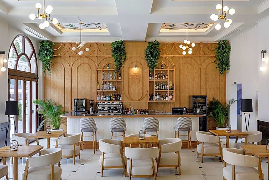 Diverso Platamon, Luxury Hotel & Suites