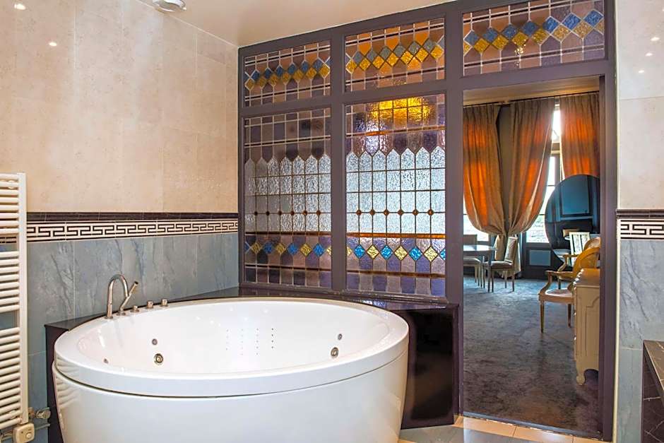 Best Western Le Cheval Blanc