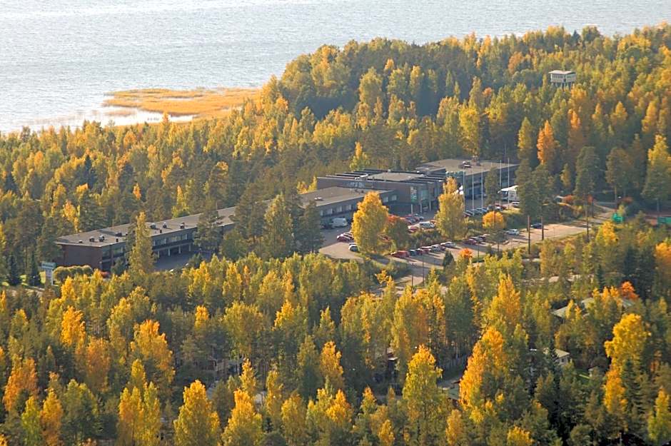 Hotel & Hostel Tallukka