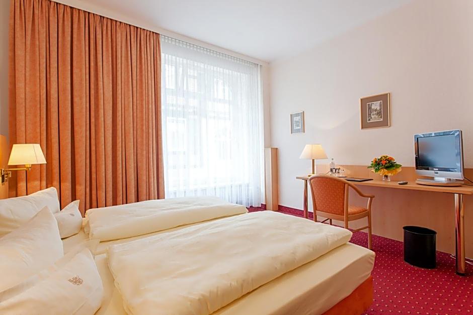 Hotel Benn