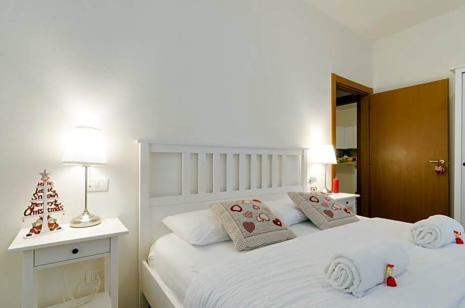 B&B and Apartments Al Duomo