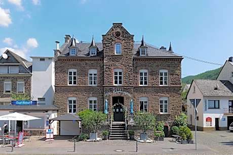 Hotel Alte Burgermeisterei