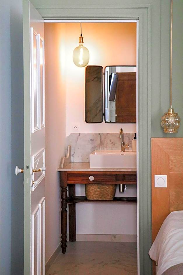 Maison d'Hotes Delga