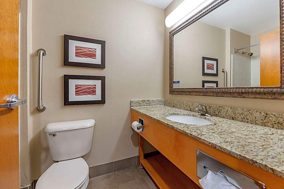 Comfort Inn Louisville Southwest