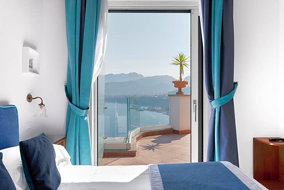 Hotel La Tonnarella