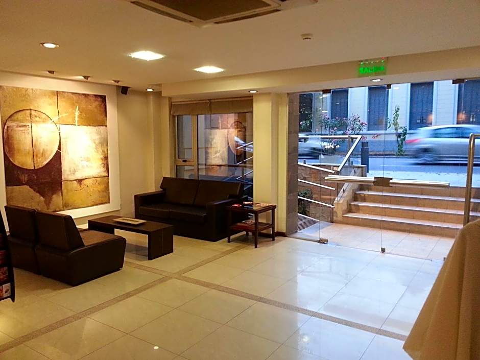 Villaggio Hotel Boutique