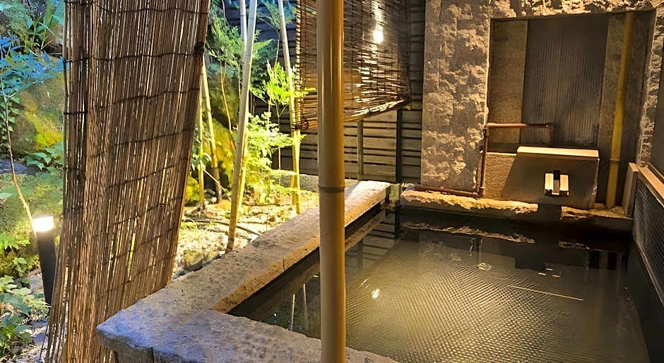 Ryokan Fukinoya