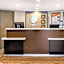 Comfort Inn Montreal Aeroport
