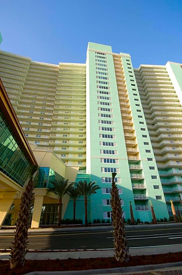 Club Wyndham Panama City Beach
