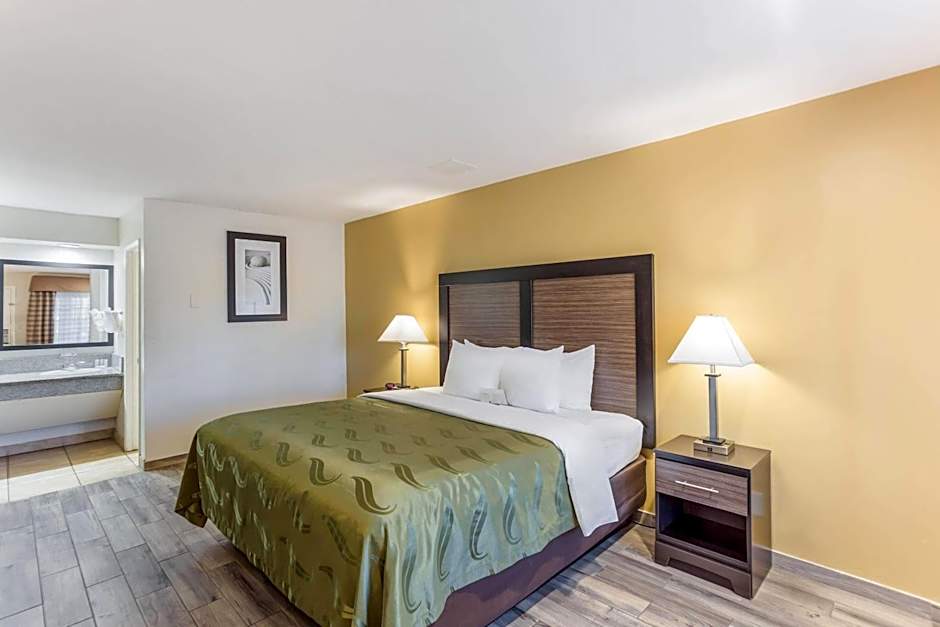 Quality Inn Escondido San Diego North County