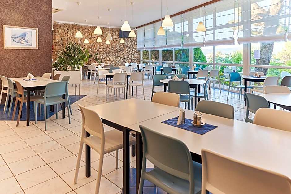 Sagitta all inclusive holiday resort