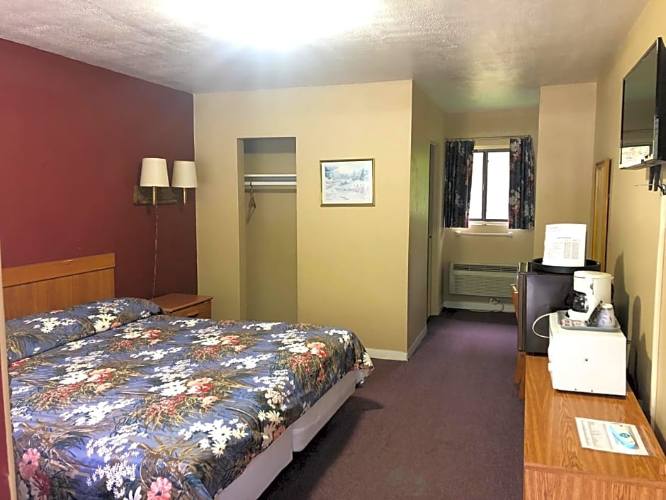 Laurel Park Inn