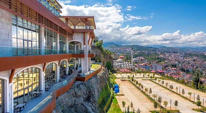 Radisson Blu Hotel Trabzon