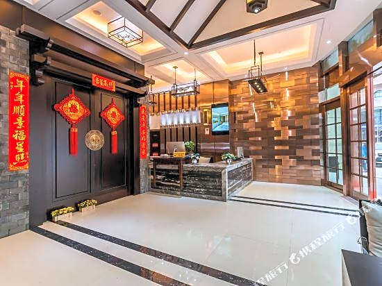 Starway Hotel (Ningbo University)