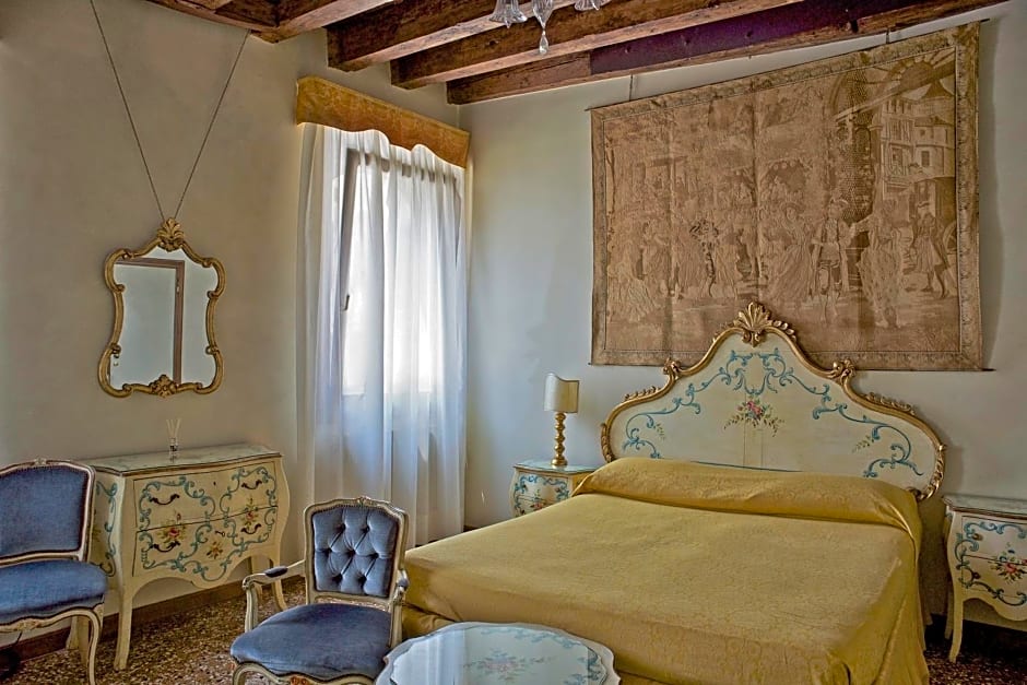 B&B Luxury San Firmino Canal View