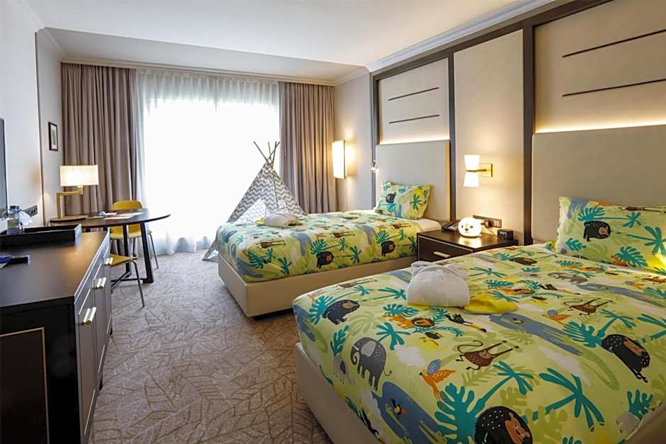 Hilton Munich City