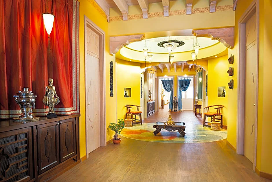 Hotel Metropole