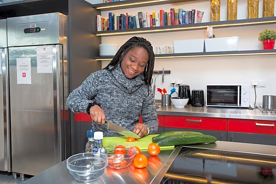 MEININGER Hotel Amsterdam City West