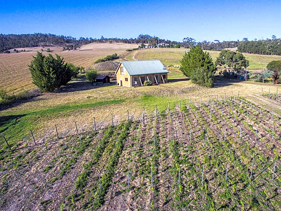 Charles Reuben Estate