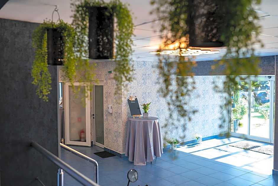 Hotel Apollo