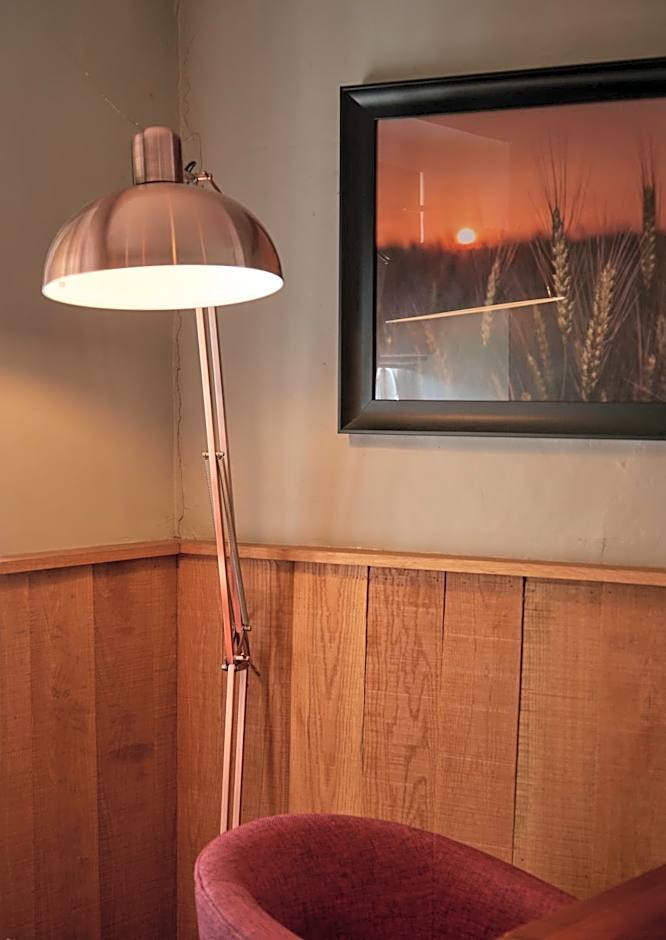 Fieldhead Hotel by Greene King Inns