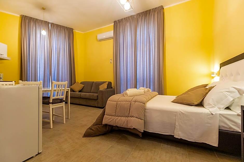 B&B Trianon