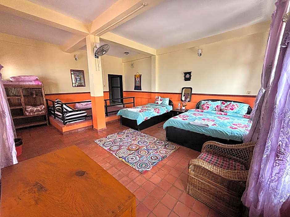 Siddhartha Garden Ayurveda