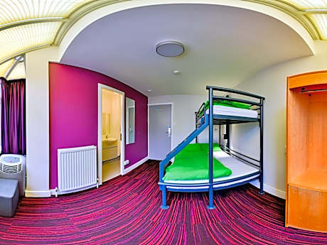 3 Bed Double Private Room Ensuite