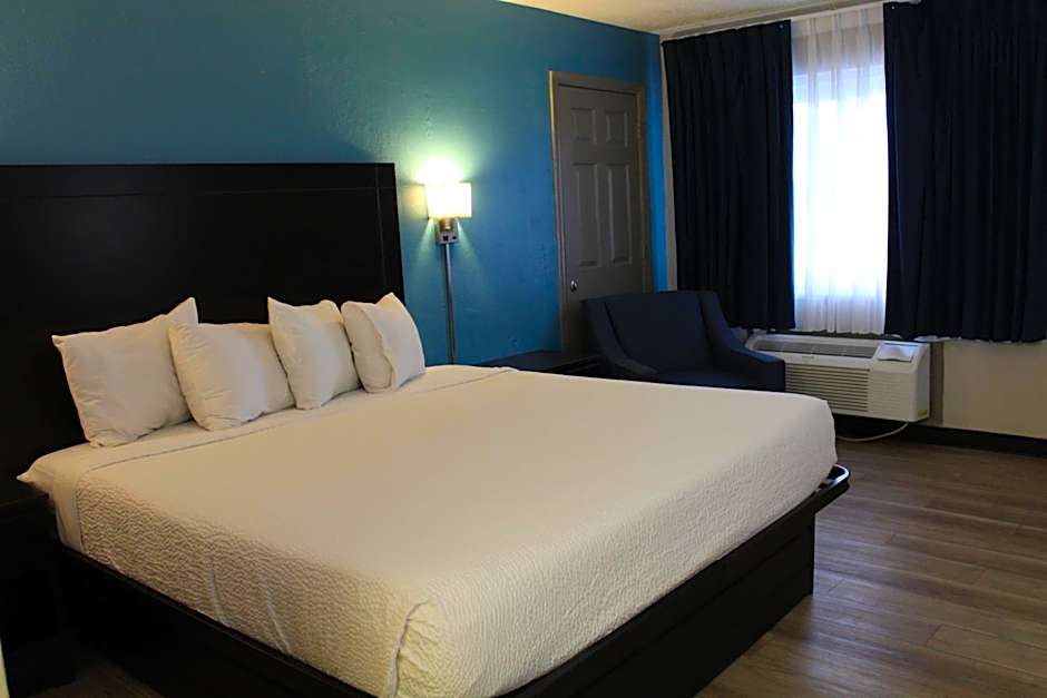 Days Inn by Wyndham Wrightstown McGuire AFB/Bordentown