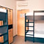 MS Sparrow Hostel