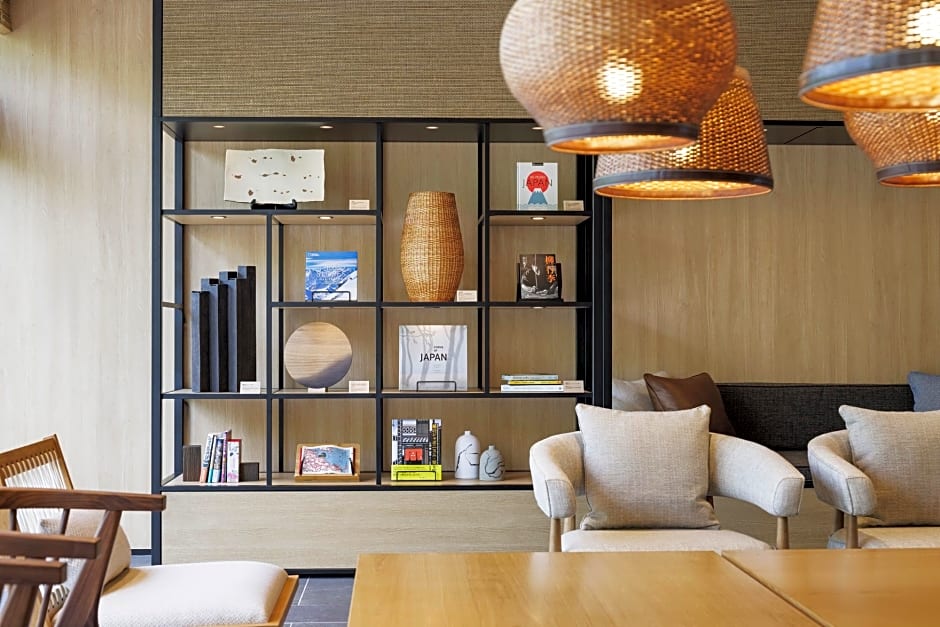 Fairfield by Marriott Hyogo Kannabe Highland