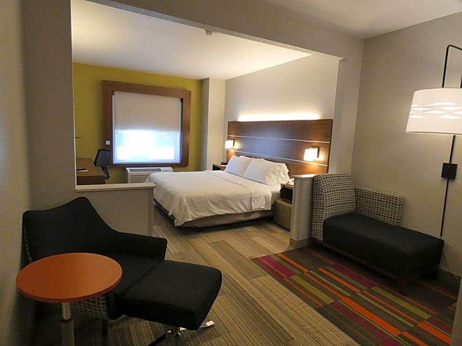 Holiday Inn Express Hotel & Suites Limon I-70/Exit 359 By IHG