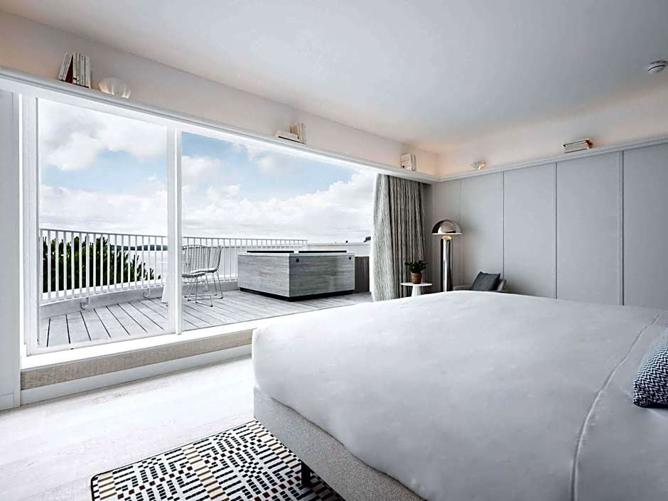 Bel Hôtel Oléron Thalasso & Spa - MGallery Collection