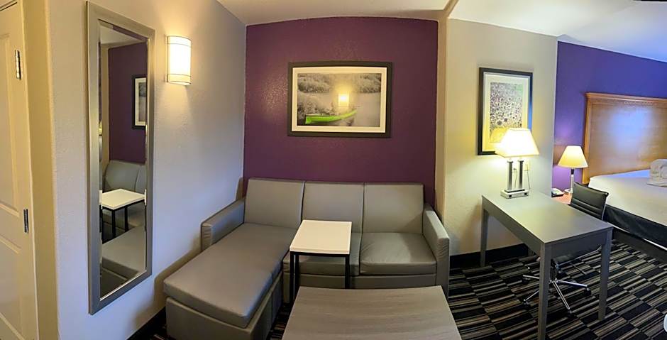 La Quinta Inn & Suites by Wyndham Ada