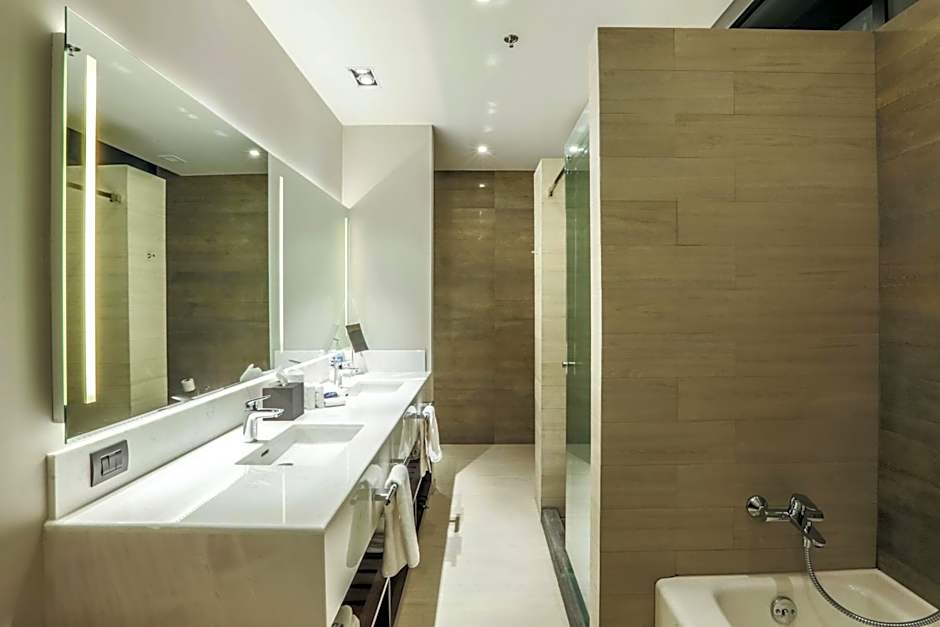 Four Points by Sheraton Puebla